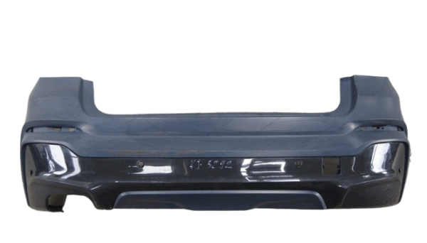 Bumper BMW X4 F26 M-Pakket M Pakket Achterbumper KJ5292