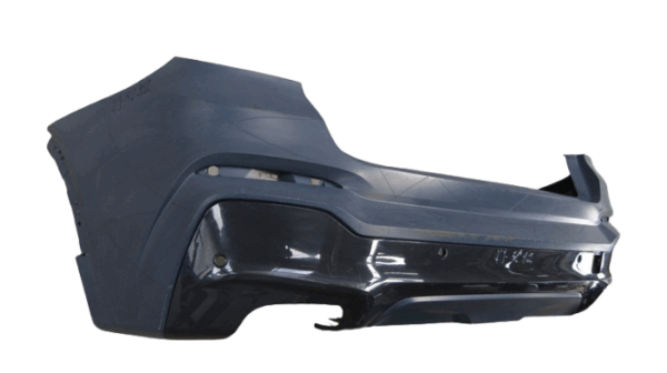 Bumper BMW X4 F26 M-Pakket M Pakket Achterbumper KJ5292