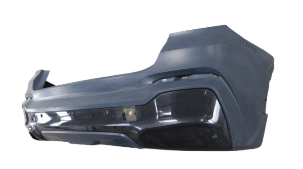 Bumper BMW X4 F26 M-Pakket M Pakket Achterbumper KJ5292