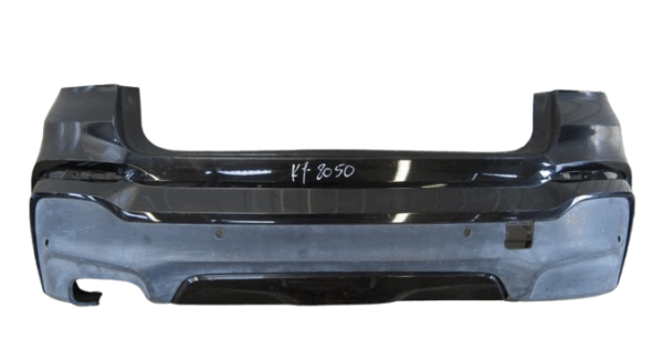 Bumper BMW X4 F26 M-Pakket M Pakket 51128056999 Achterbumper KJ8050