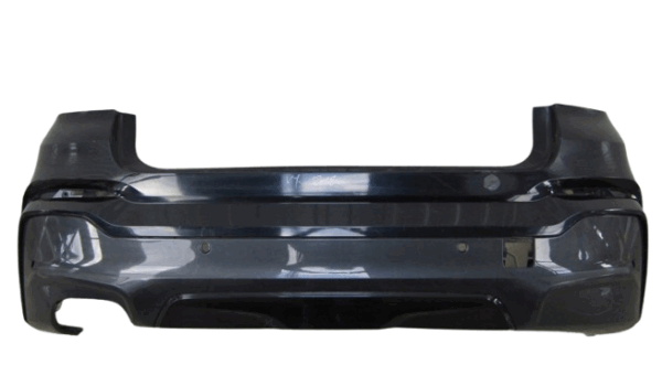 Bumper BMW X4 F26 M-Pakket M Pakket 8505579112 Achterbumper KJ1819