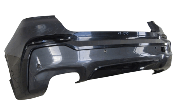 Bumper BMW X4 F26 M-Pakket M Pakket 8505579112 Achterbumper KJ1819