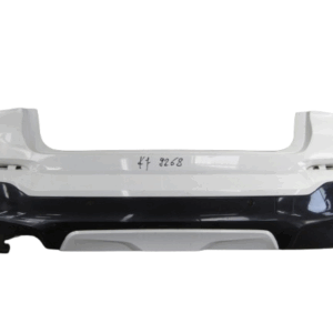 Bumper BMW X4 F26 M-Pakket M Pakket Achterbumper KJ9268