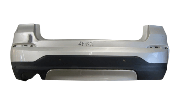 Bumper BMW X4 F26 Achterbumper KJ9570