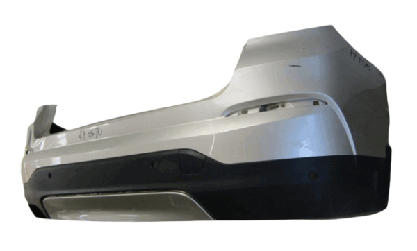 Bumper BMW X4 F26 Achterbumper KJ9570