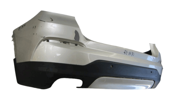 Bumper BMW X4 F26 Achterbumper KJ9570