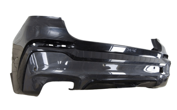 Bumper BMW X4 F26 M-Pakket M Pakket 9415889477 Achterbumper KJ3046