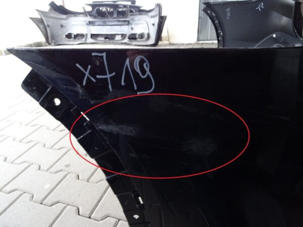 Bumper BMW X4 F26 M-Pakket M Pakket 6779619918 Achterbumper X719