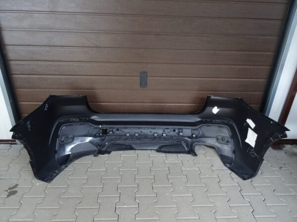 Bumper BMW X4 F26 M-Pakket M Pakket 6779619918 Achterbumper X719