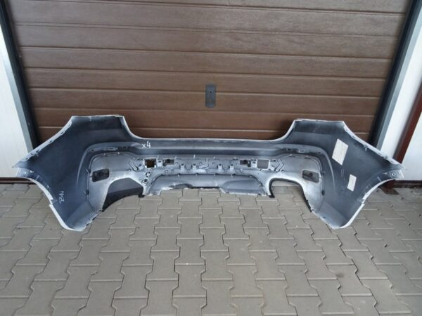 Bumper BMW X4 F26 M-Pakket M Pakket 6767805618 Achterbumper X656