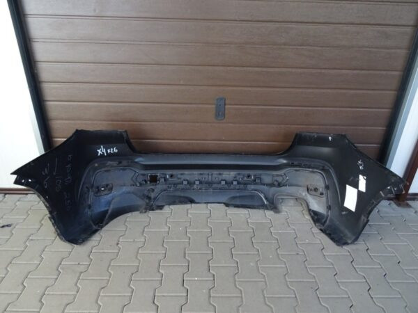 Bumper BMW X4 F26 M-Pakket M Pakket 6759564712 Achterbumper X645