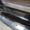 Bumper BMW X4 F26 M-Pakket M Pakket 8502100820 Achterbumper JK197