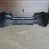Bumper BMW X4 F26 M-Pakket M Pakket 8502100820 Achterbumper JK197