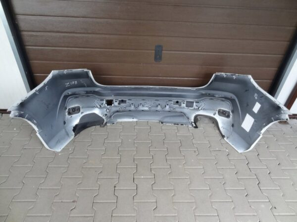 Bumper BMW X4 F26 M-Pakket M Pakket 8502077937 Achterbumper Z177