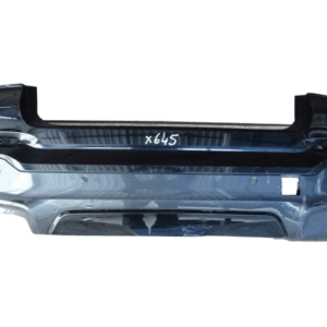 Bumper BMW X4 F26 M-Pakket M Pakket 6759564712 Achterbumper X645