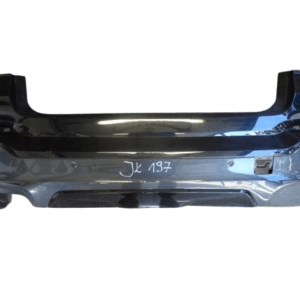 Bumper BMW X4 F26 M-Pakket M Pakket 8502100820 Achterbumper JK197