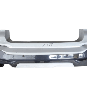 Bumper BMW X4 F26 M-Pakket M Pakket 8502077937 Achterbumper Z177