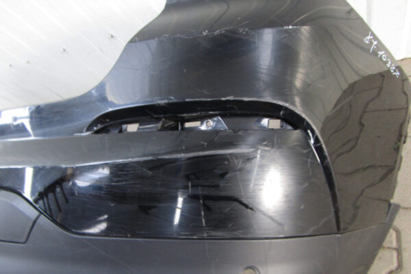 Bumper  BMW X4 F26 Achterbumper KJ10387