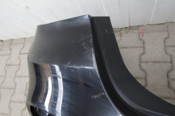 Bumper  BMW X4 F26 Achterbumper KJ10387