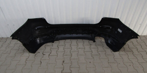 Bumper  BMW X4 F26 Achterbumper KJ10387