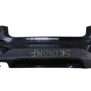 Bumper  BMW X4 F26 Achterbumper KJ10387