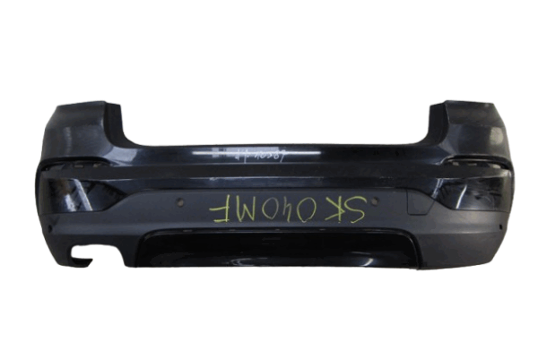 Bumper  BMW X4 F26 Achterbumper KJ10387