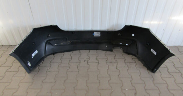 Bumper BMW 4 F32 F33 F36 M-Pakket M Pakket 13-16 51128054566 Achterbumper KJ7911