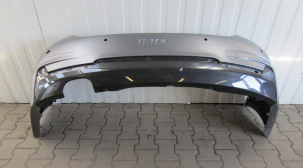 Bumper BMW 4 F32 F33 F36 M-Pakket M Pakket 13-16 51128054566 Achterbumper KJ7911