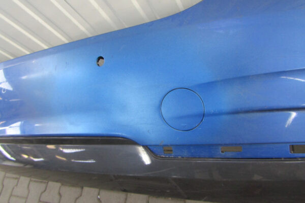Bumper	BMW 4 F32 F33 F36 M-Pakket M Pakket  13-16   51128054566  Achterbumper  KJ10508