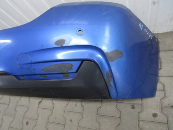 Bumper BMW 4 F32 F33 F36 M-Pakket M Pakket 13-16 51128054566 Achterbumper KJ11285