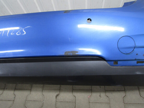 Bumper BMW 4 F32 F33 F36 M-Pakket M Pakket 13-16 51128054566 Achterbumper KJ11285