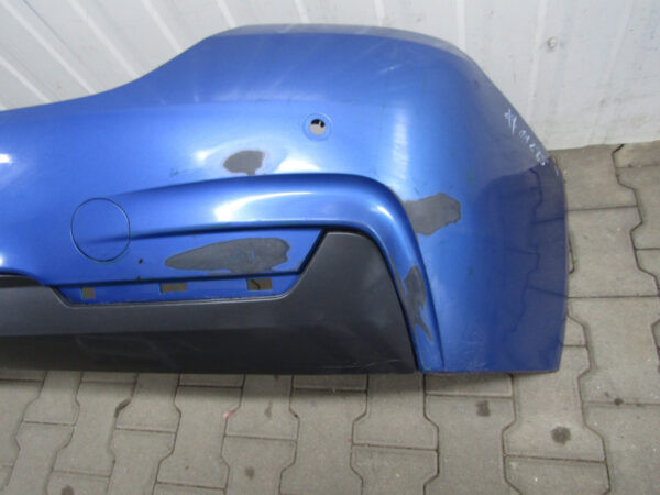 Bumper BMW 4 F32 F33 F36 M-Pakket M Pakket 13-16 51128054566 Achterbumper KJ11285