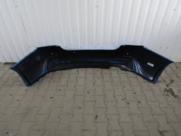 Bumper BMW 4 F32 F33 F36 M-Pakket M Pakket 13-16 51128054566 Achterbumper KJ11285