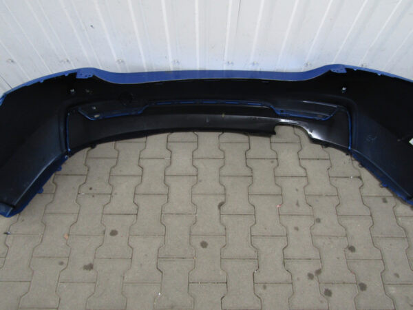 Bumper BMW 4 F32 F33 F36 M-Pakket M Pakket 13-16 51128054566 Achterbumper KJ11285