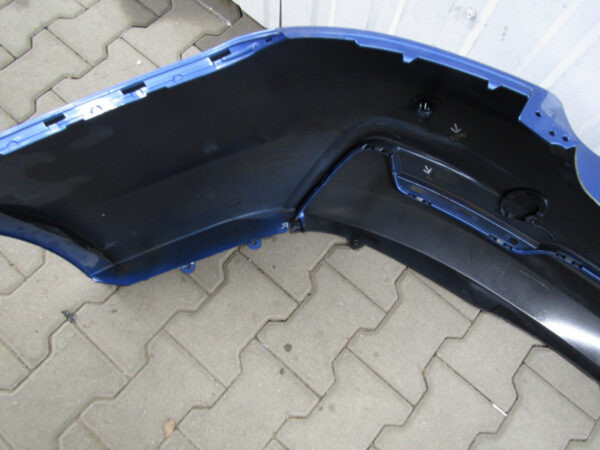 Bumper BMW 4 F32 F33 F36 M-Pakket M Pakket 13-16 51128054566 Achterbumper KJ11285