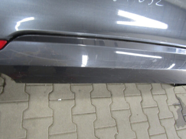 Bumper BMW 2 F22 F23 CUPE M-Pakket M Pakket 13-19 Achterbumper KJ11652