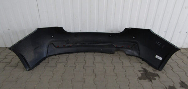 Bumper BMW 2 F22 F23 CUPE M-Pakket M Pakket 13-19 Achterbumper KJ11652