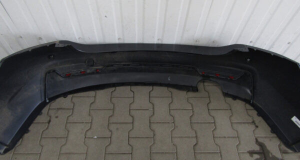 Bumper BMW 2 F22 F23 CUPE M-Pakket M Pakket 13-19 Achterbumper KJ11652