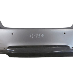 Bumper BMW 4 F32 F33 F36 M-Pakket M Pakket 13-16 51128054566 Achterbumper KJ7911