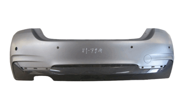 Bumper BMW 4 F32 F33 F36 M-Pakket M Pakket 13-16 51128054566 Achterbumper KJ7911