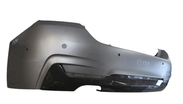 Bumper BMW 4 F32 F33 F36 M-Pakket M Pakket 13-16 51128054566 Achterbumper KJ7911