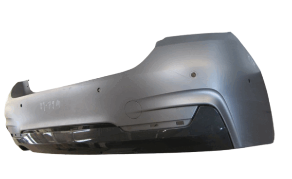 Bumper BMW 4 F32 F33 F36 M-Pakket M Pakket 13-16 51128054566 Achterbumper KJ7911