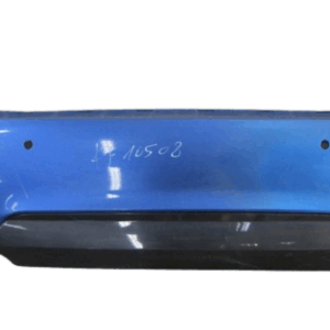 Bumper	BMW 4 F32 F33 F36 M-Pakket M Pakket  13-16   51128054566  Achterbumper  KJ10508