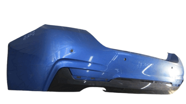 Bumper	BMW 4 F32 F33 F36 M-Pakket M Pakket  13-16   51128054566  Achterbumper  KJ10508