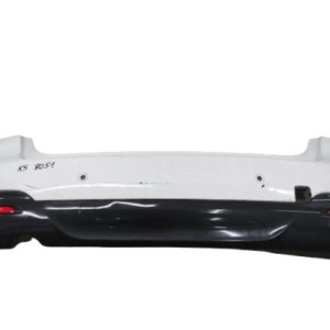 Bumper BMW 3 Serie F34 GT M-Pakket M Pakket 13- 51128057153 Achterbumper KS8051