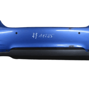 Bumper BMW 4 F32 F33 F36 M-Pakket M Pakket 13-16 51128054566 Achterbumper KJ11285