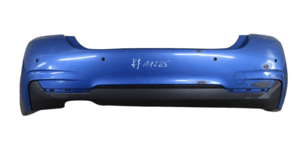 Bumper BMW 4 F32 F33 F36 M-Pakket M Pakket 13-16 51128054566 Achterbumper KJ11285