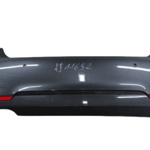 Bumper BMW 2 F22 F23 CUPE M-Pakket M Pakket 13-19 Achterbumper KJ11652