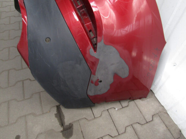 Bumper BMW X4 G02 18- Achterbumper KJ9256
