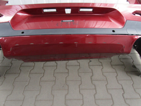 Bumper BMW X4 G02 18- Achterbumper KJ9256